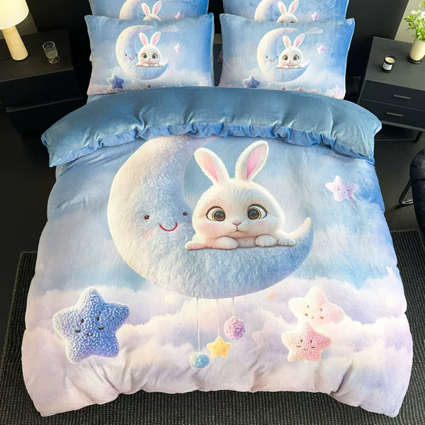 Star rabbit