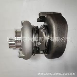 Cummins turboşarjı üçün uyğundur 2837649, 2837665, 2837666, 2838190