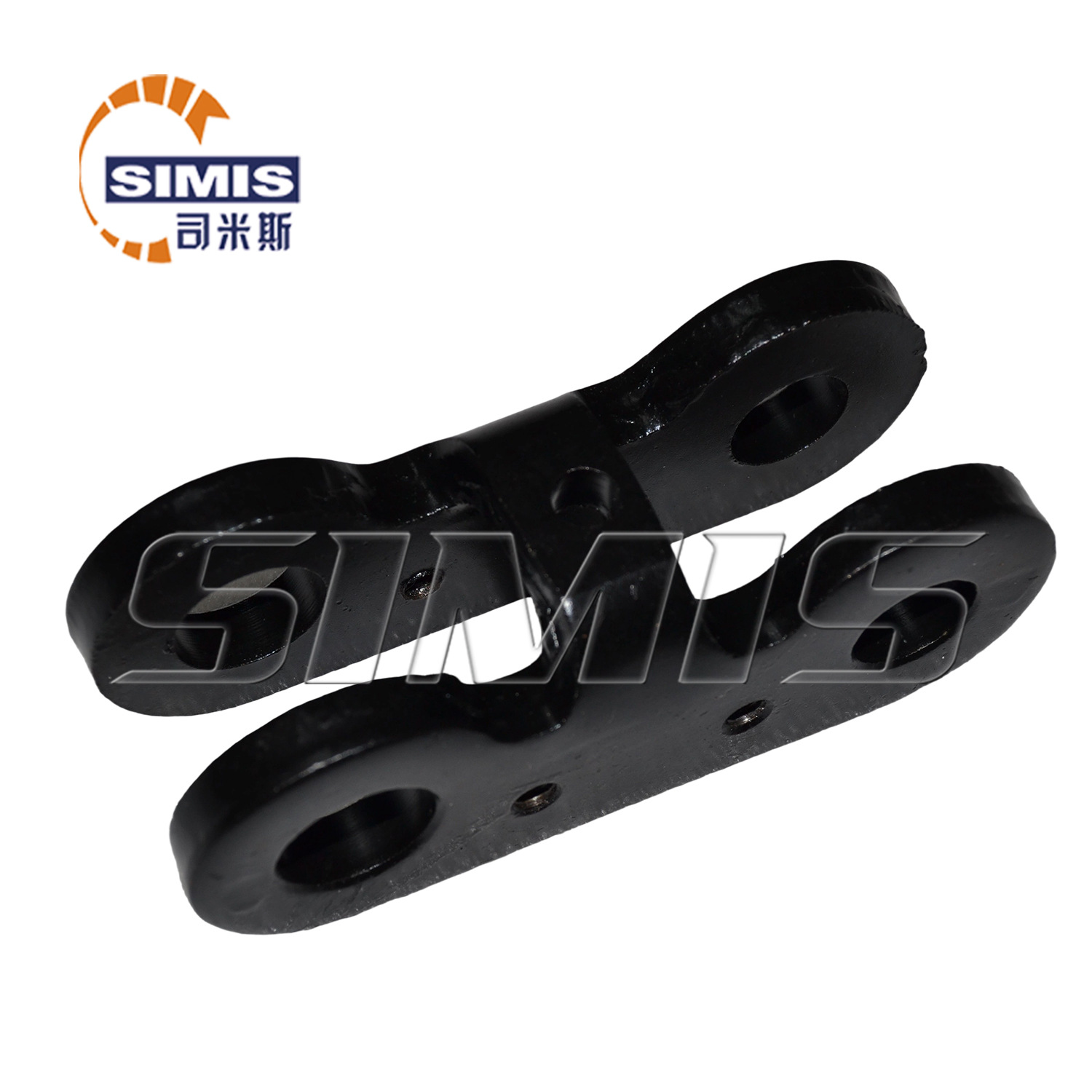 叉车转向连杆 适用于 三菱 FD20-25N(F18C)FD30N(F14E)