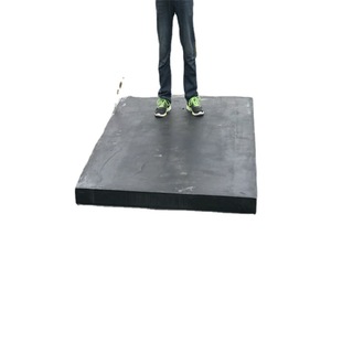 Fish Pond Breeding Buoyancy Board, Water Foam Board, Black Hardened Floating Board, PE Foam Floating Board, Foam Floating Board
