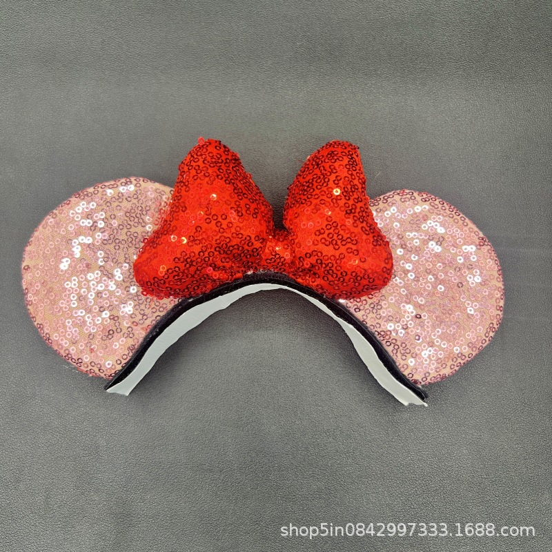 Ski Helmet Decoration Outdoor Helmet Cat Ears Heavy-Duty Bow Tie Sweet Cat Ear Helmet Cute Helmet Accessories