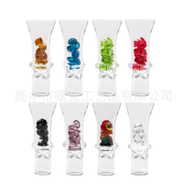 烟壶/烟斗;烟嘴;烟具配件