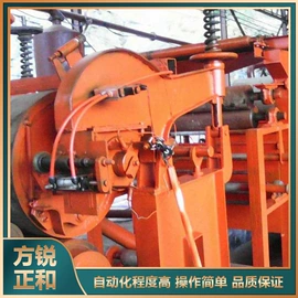 米面机械;面条机;休闲食品加工