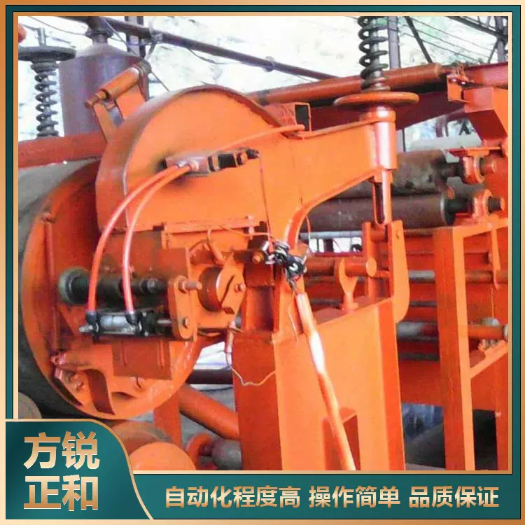 轻质吸音隔墙板材加工设备 高精度硅酸钙板机自动化水平强