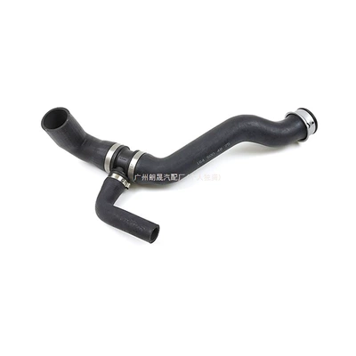 Suitable for Mercedes-Benz W164 Gl450 Car Parts Radiator Coolant Hose Water Pipe A1645004875