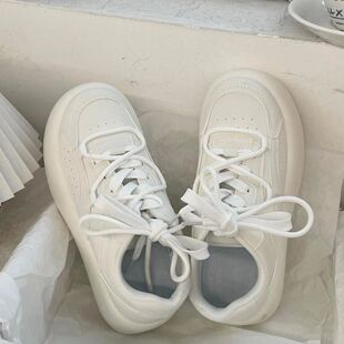 Original Sneakers for Women Spring and Autumn 2025 New Niche Design Women's Shoes Versatile Casual Shoes for Women
