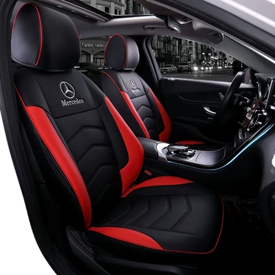 Modelə uyğun (Original) oturacaq örtükləri — Seat Cover