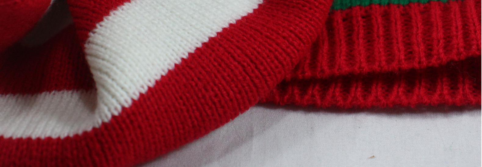 Nuovo cappello di Natale lavorato a maglia cappello invernale per adulti cappello decorativo festivo per adulti produttori vendita diretta_voghion.com