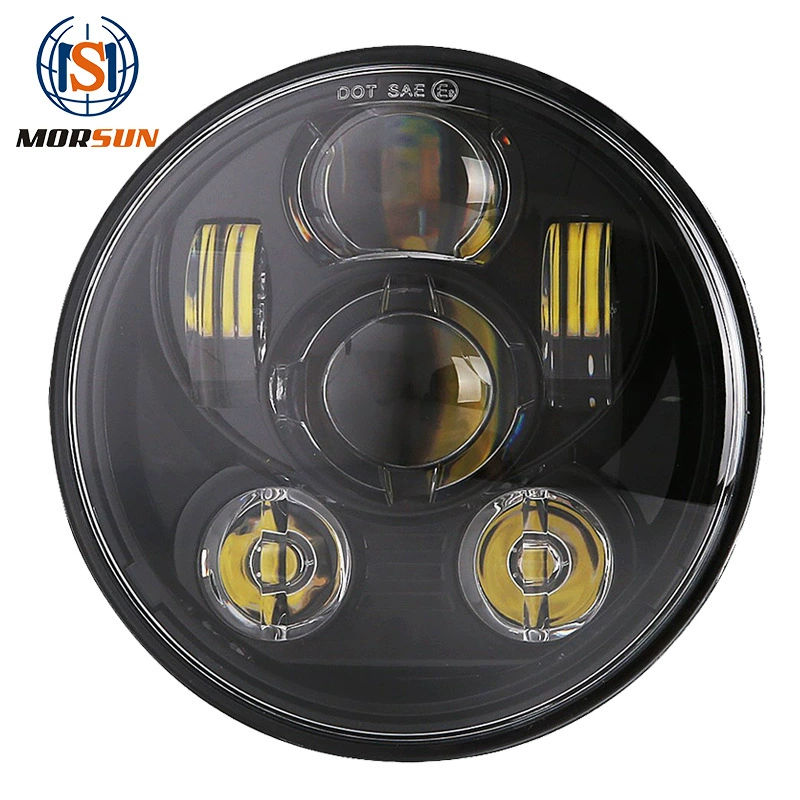 Электронная LED-лотапентая чаша, 5.75 дюймов, 5.75 дюймов