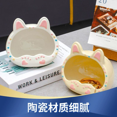 Car ashtray – anti-drop