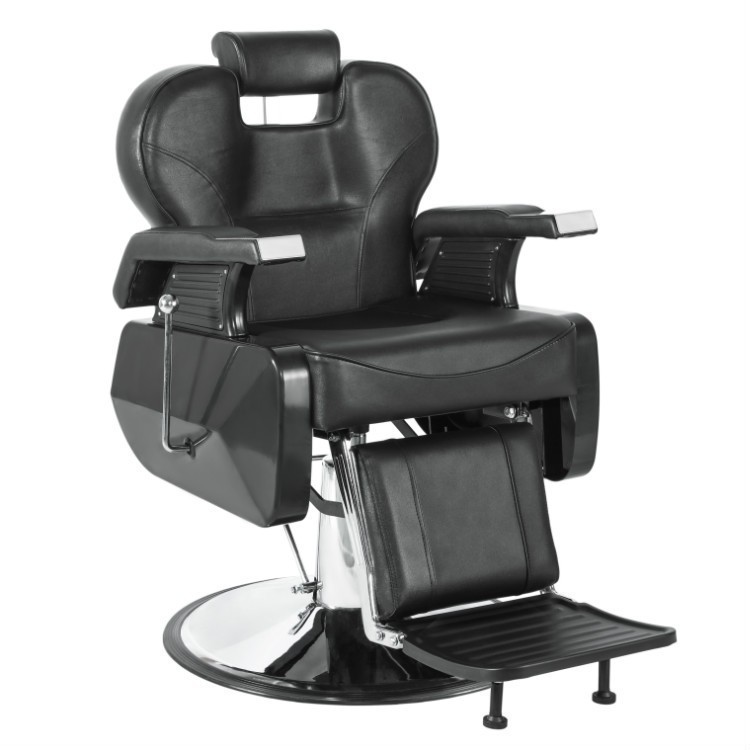 Silla de peluquería de producción transfronteriza silla de peluquería hidráulica silla de peluquería silla de corte de pelo silla de peluquería