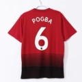 18-19 Red Man L Home + #6