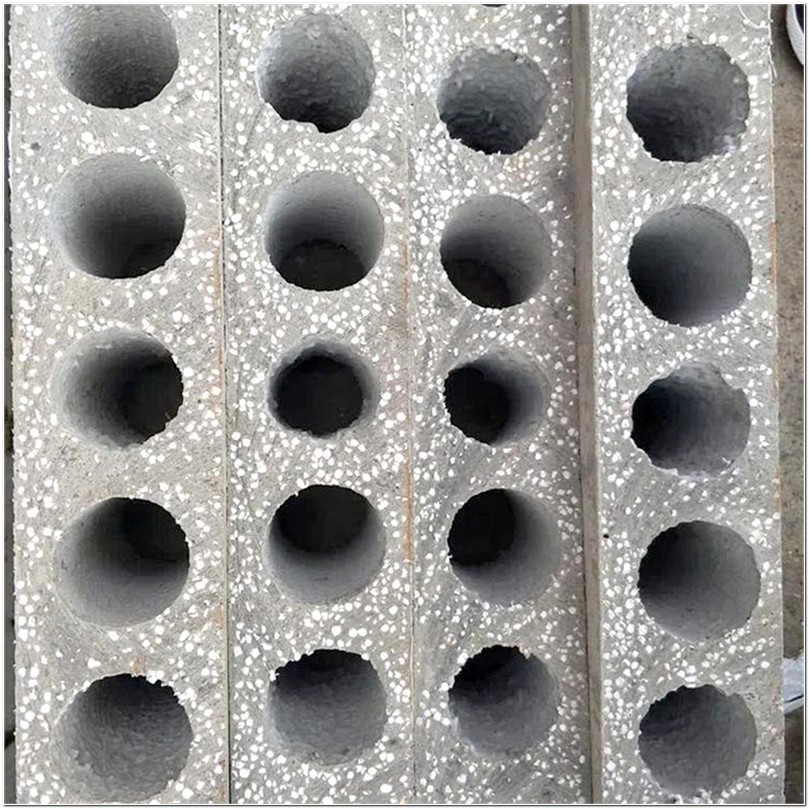 驻马店自建房、别墅的内部隔墙轻质隔墙板批发商 墙体材料