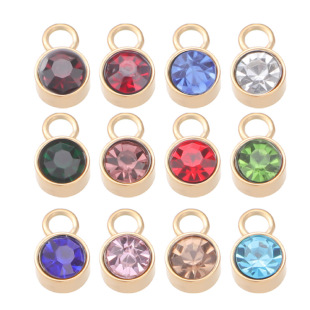 �W�����N���P䓽�ɫõ����ɫ6mm����ʯ�Ʒ���diy����������l