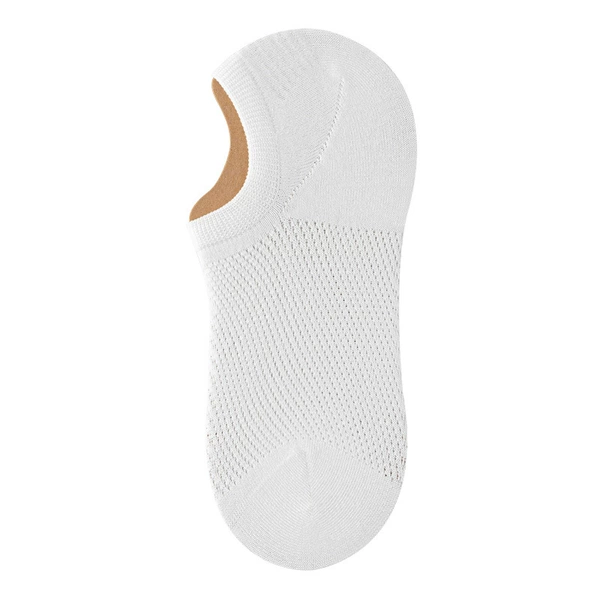 White (ice silk cool money)