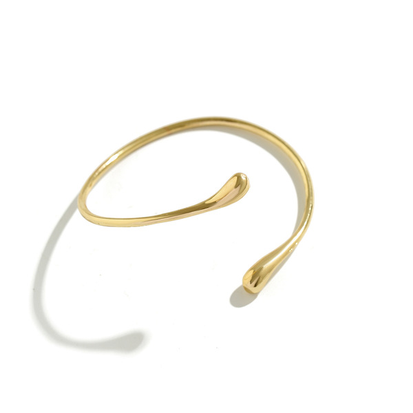 European and American design lava opening ARM CHAIN fashion arm…