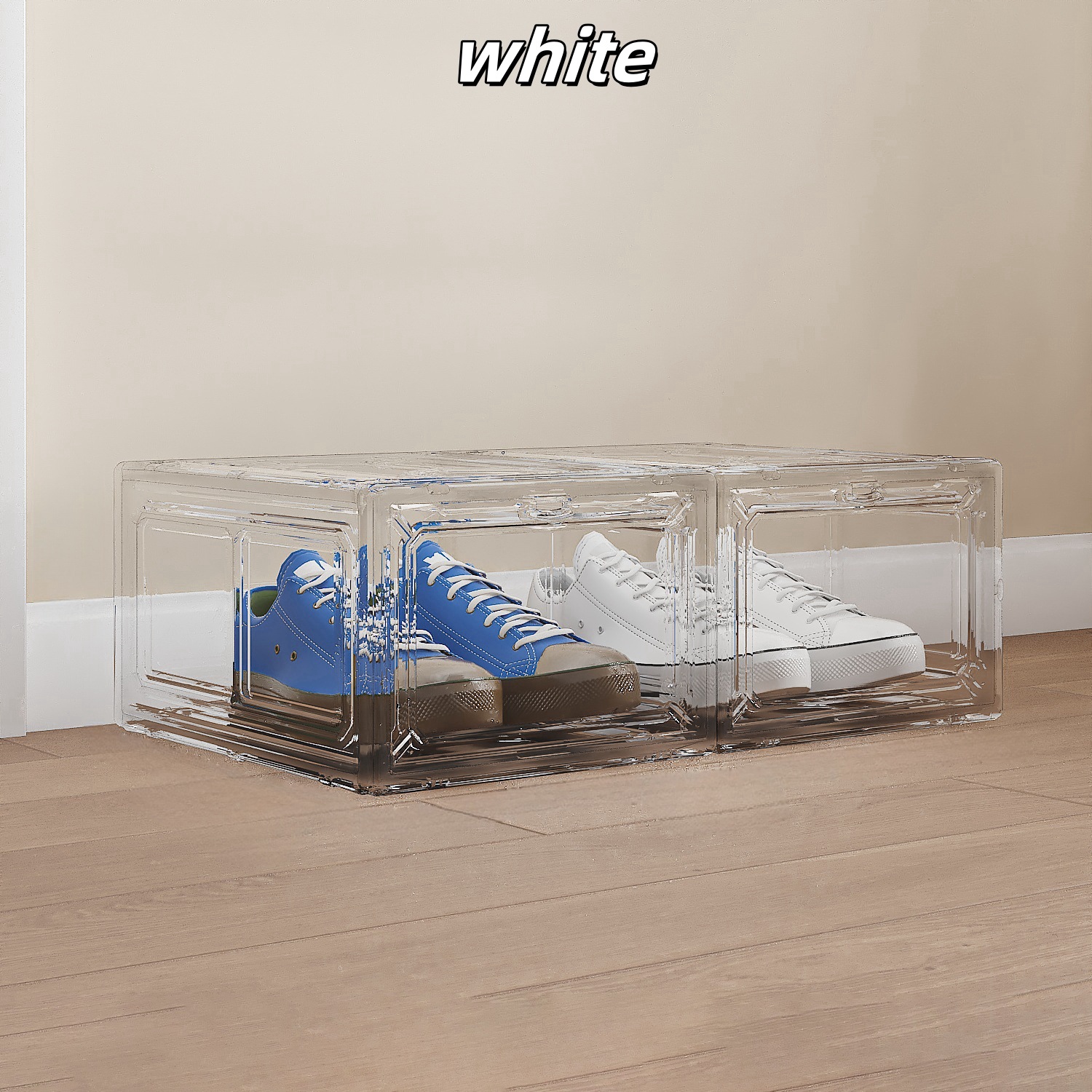 2 그리드 화이트