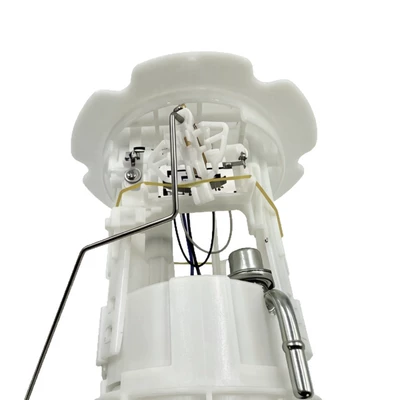 Assembly, Oil pump, nozzle