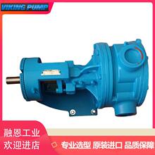 viking pump威肯泵齿轮泵活塞泵重油泵全系在售美国原装代理销售