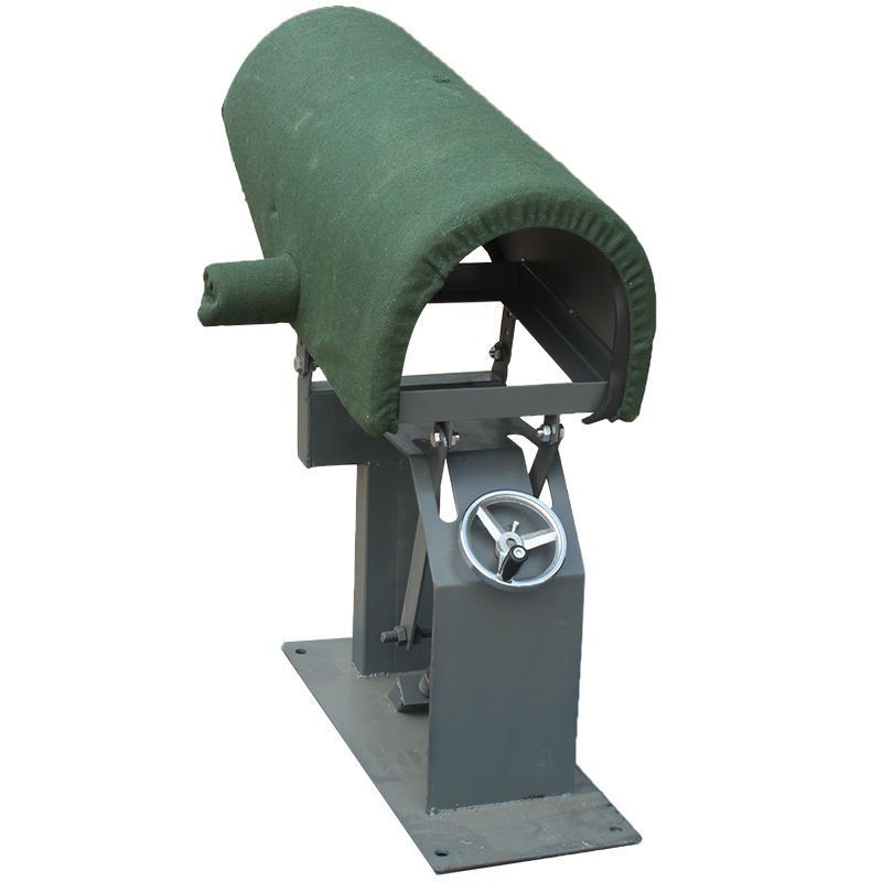 Pig Tabla de cerdas falsas colección de esperma de jabalí Tabla de cerdo falso engrosado inseminación artificial ponderada mesa de Recolección de esperma equipo de cría de cerdos