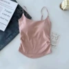 Quality fuchsia straps