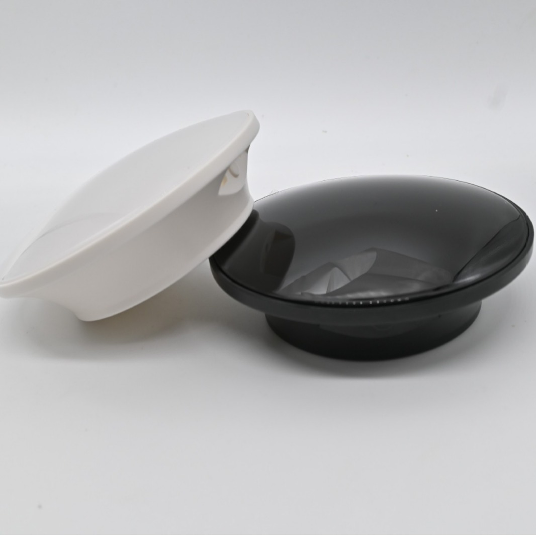 智能家居吸顶式红外转发器外壳