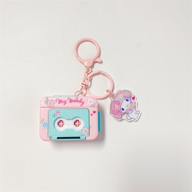 Mini recorder Melody [genuine with anti-counterfeiting label]