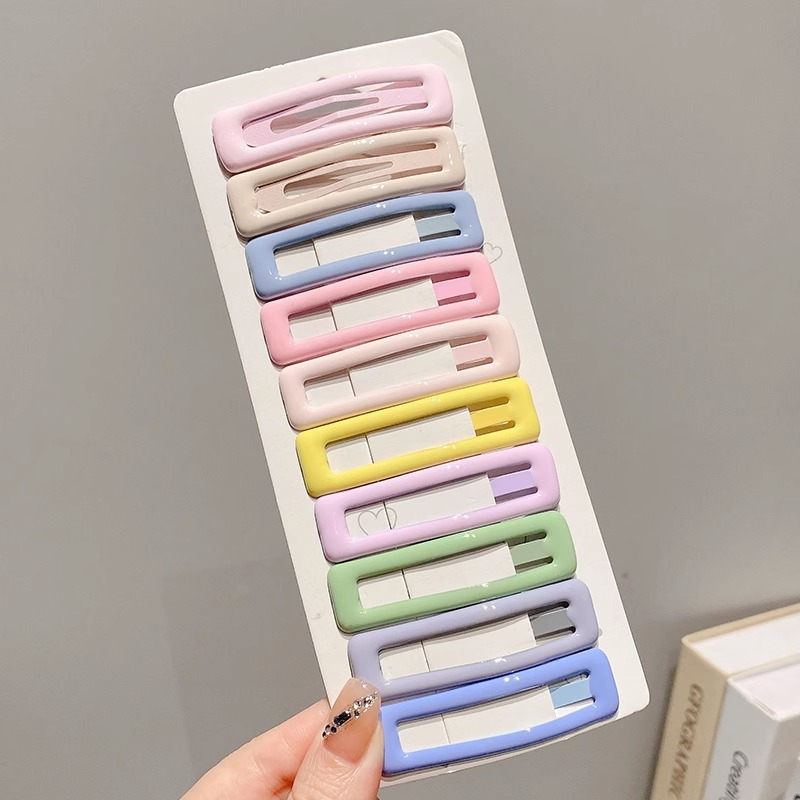 Horquilla para niños de otoño e invierno, sensación de alta calidad, no daña el cabello, pequeña fragancia, horquilla de felpa para niña, tocado, lindo clip lateral