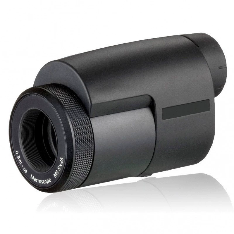 Monocular (Bolanke) 8×25, compact handheld telescope, portable high‑definition 8×25