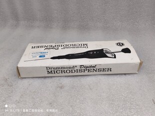 A065*Drummond ����΢������ 3-000-575 ȫ��ԭ���b�F؛