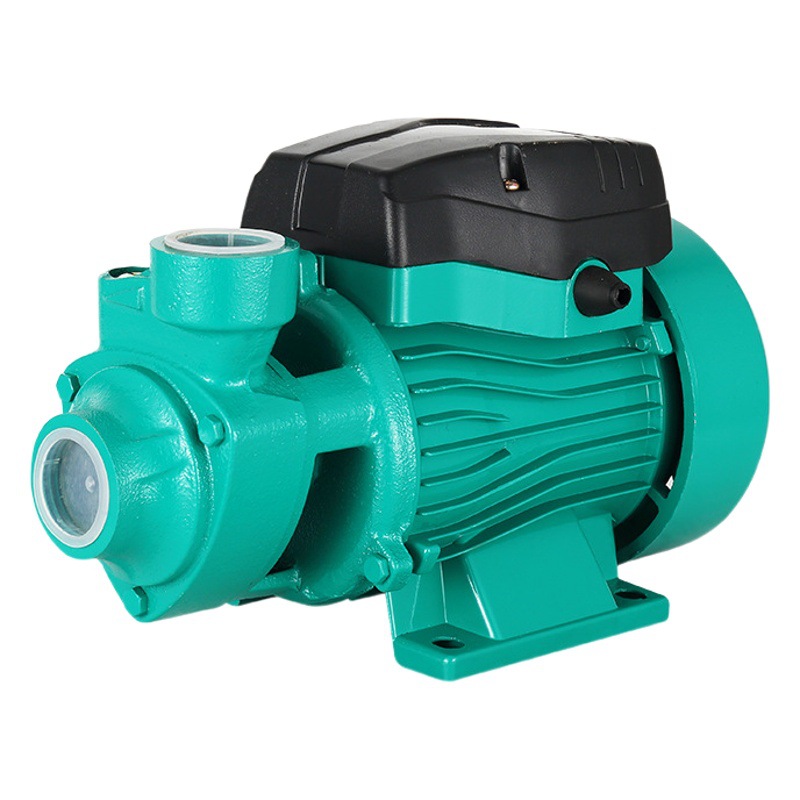 Hogar bomba autocebante QB60 bomba agua del grifo bomba de refuerzo torre de agua bomba de agua solar