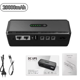 移动电源;UPS电源;手机充电器