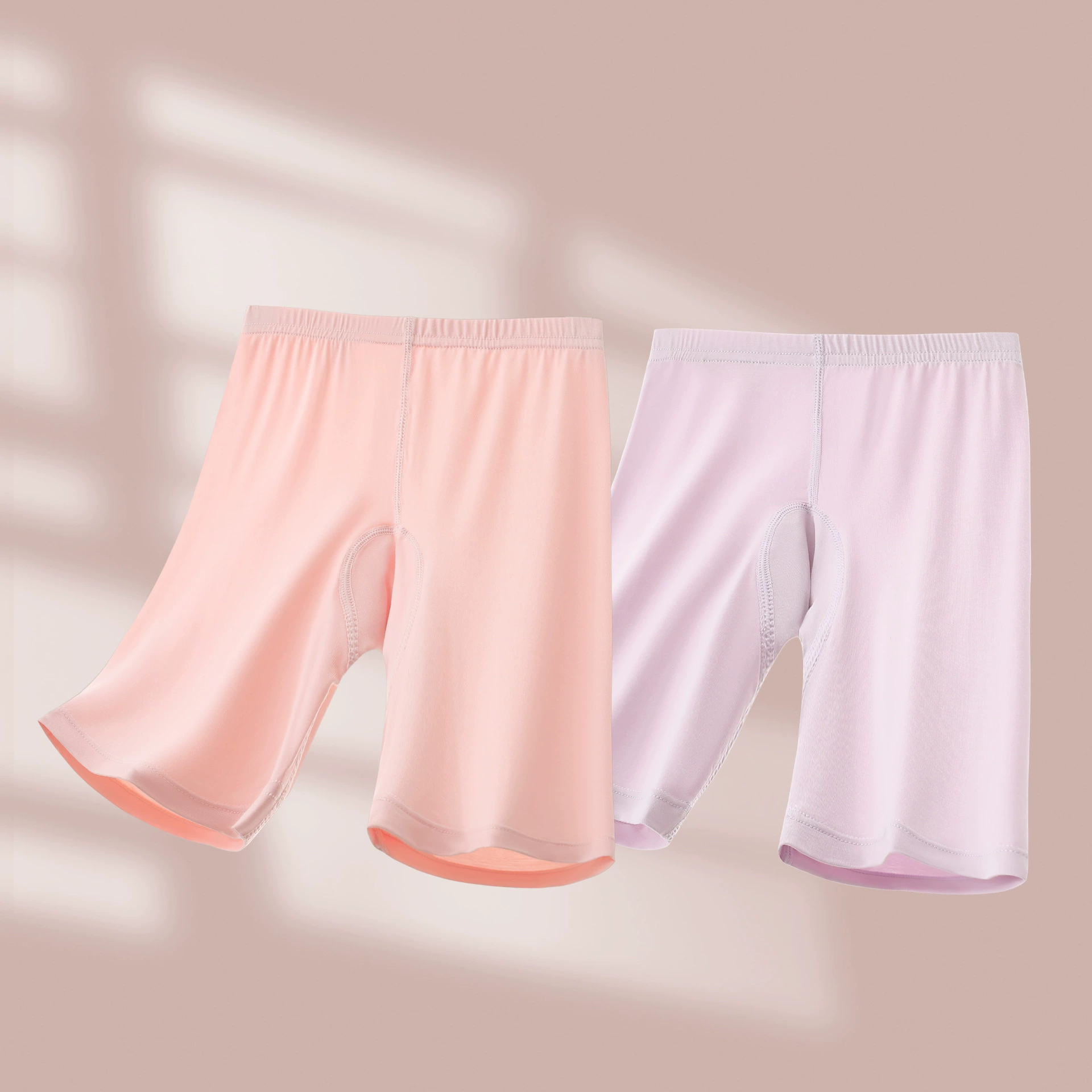 Leggings, thin trousers, safe summer protective underware, shorts