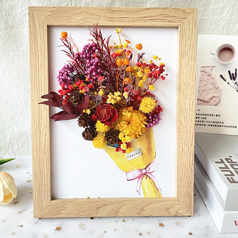 Yellow bouquet_Copy