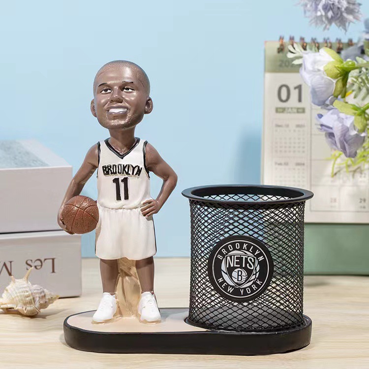 Portalápices de Harry Potter de gran capacidad, multifunción, estilo ins, almacenamiento de escritorio simple, artefacto, papelería para estudiantes, oficina