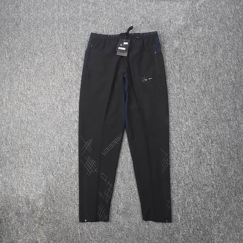 2026 New Cross-Border Ice Silk Quick-Dry Sports Pants Outdoor Training Fitness Pants Loose Breathable Casual Long Pants for Men 2026 New Cross-Border Ice Silk Quick-Dry Sports Pants Outdoor Training Fitness Pants Loose Breathable Casual Long Pants for Men