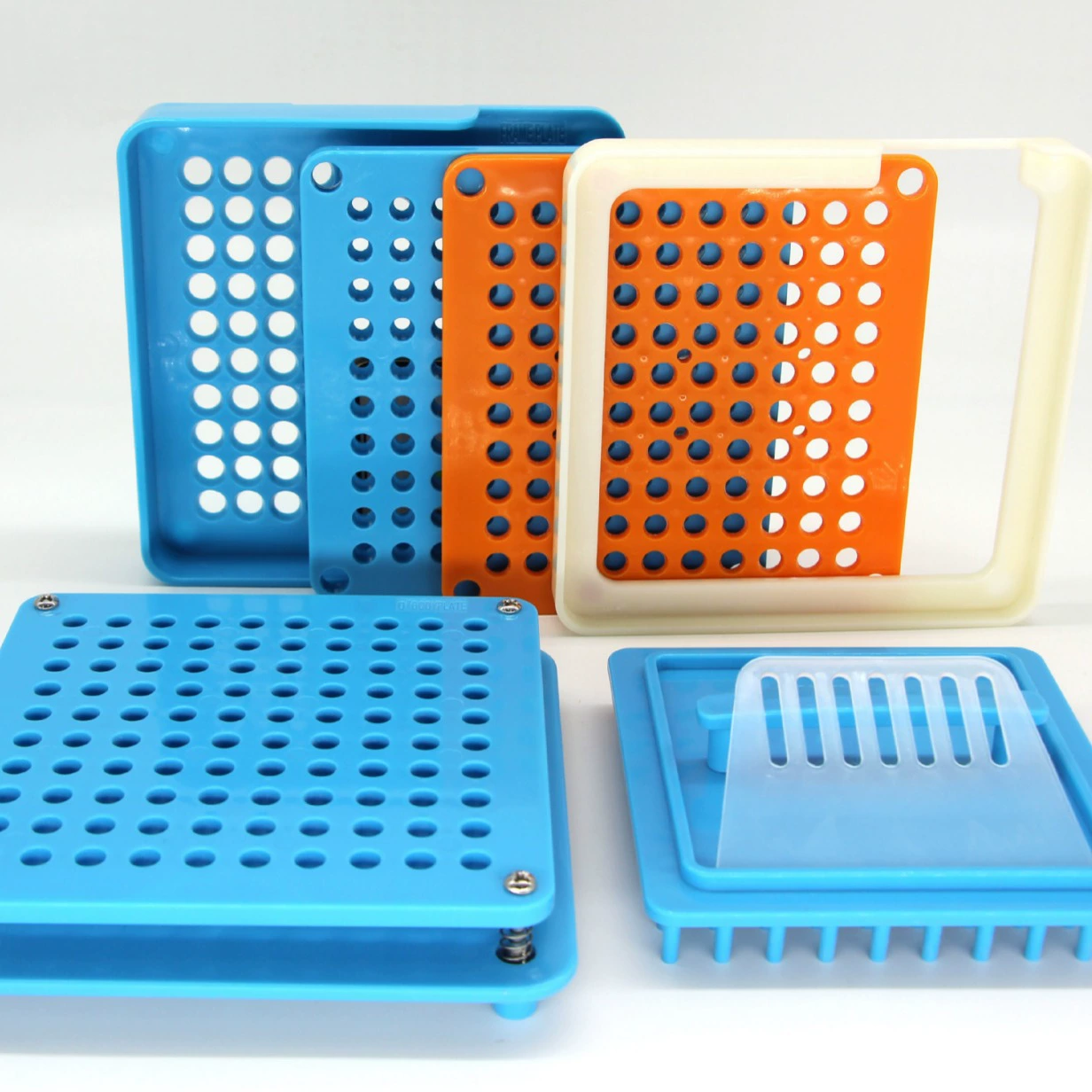 Прямая поставка с фабрики 000 #00 #0 #1 #2 #3 #100 отверстие Английская капсула заполняющая пластина капсула пластина кофейная капсула пластина