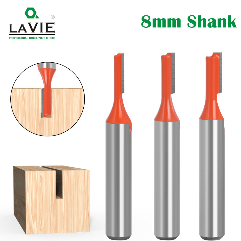 Juego de 8 cabezales de corte rectos para máquinas de recorte para trabajar la madera, cortador recto métrico, juego de 3 fresas eléctricas para tallado de madera, cortador de recorte, venta directa de fabricante.