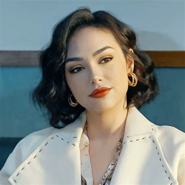 假发长卷发;假发马尾;长直发假发