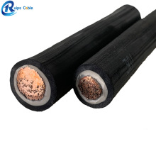 低烟无卤橡胶电缆BXFR三元乙丙绝缘氯丁橡胶护套DC-EYHR机车电缆