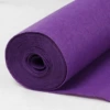 Violet wear-resistant hard flat