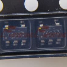 TLV74033PDBVR ������ѹ�� 3.3V�̶���� 300mA SOT23-5 ȫ��ԭװ