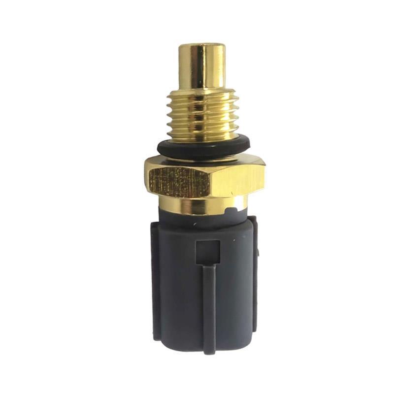 89454-60010 is suitable for Prado 02-17. Fuel temperature sensor, gray, 2-pin 89454-60010 is suitable for Prado 02-17. Fuel temperature sensor, gray, 2-pin