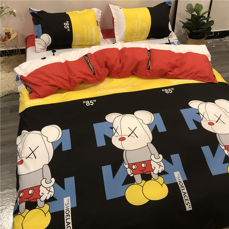 폭력 미키 ljf