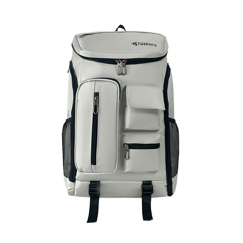 Badminton-Rucksack, multifunktional, großes Fassungsvermögen