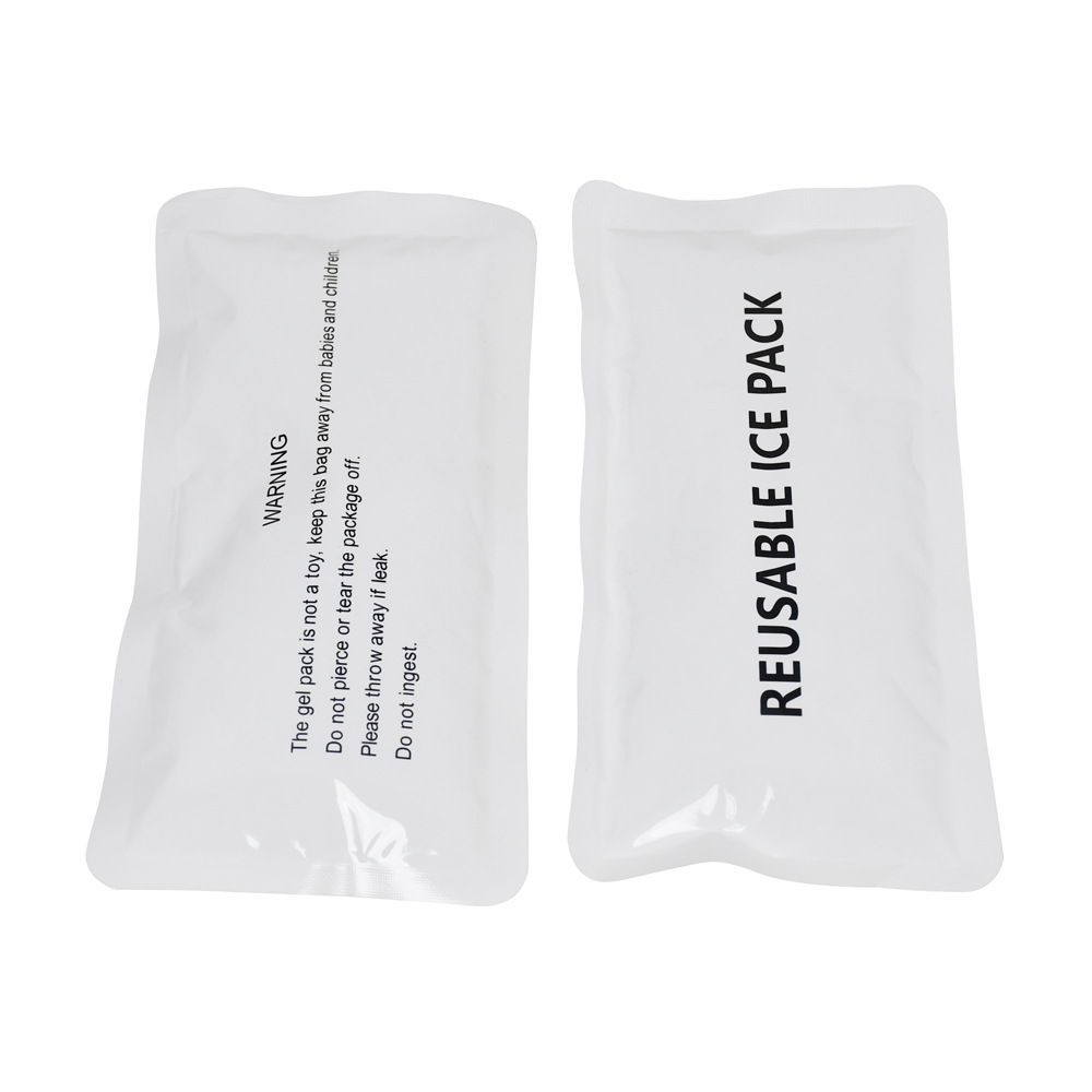 八メッキの薬品の氷袋は繰り返し保冷袋のインシュリンの氷袋の食品級の氷袋の試薬の保温袋を使います。