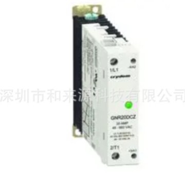 GNR20DCZ     SENSATA     原装正品