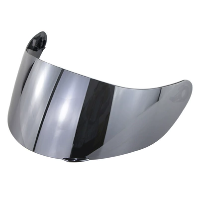 K5/K3Sv/K5/Sm955S Model Helmets, Motorcycle Safety Supplies - silver-plated-sheet