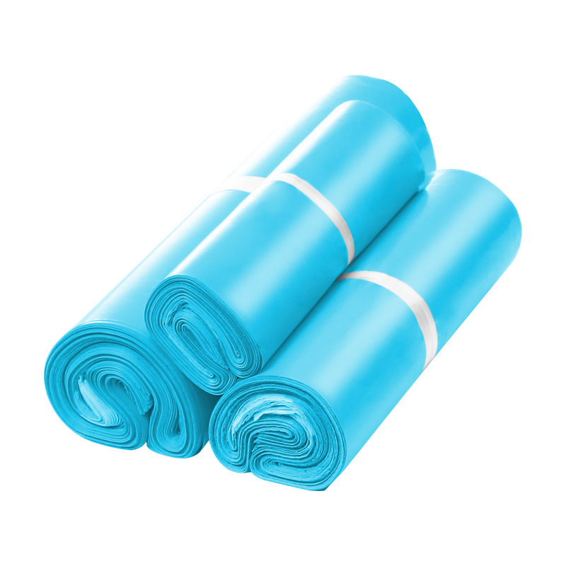 12사 신재료 하늘색; 17*30 (100개)