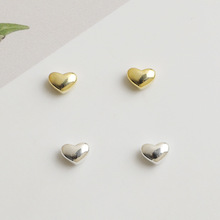 S925�y���sС���ĸ���DIY�ֹ������l������������ɢ���Ʒ���